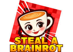 Steal Brainrot